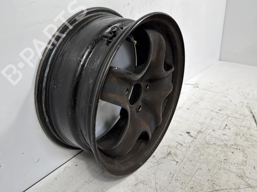 Fælk RENAULT MEGANE IV Hatchback (B9A/M/N_) 1.5 dCi 110 (B9A3) | BP32068385C45 - Image 2