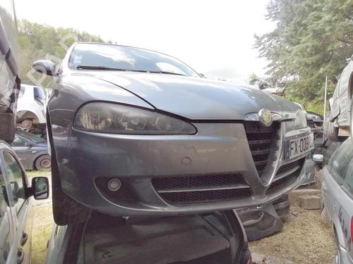 Left tailgate light ALFA ROMEO 147 (937_) 1.6 16V T.SPARK (937.AXA1A, 937.AXB1A, 937.BXB1A) | BP25656816C79  - Image 8