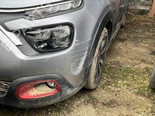 Innerbelysning CITROËN C3 III (SX) 1.2 THP 110 (SXHNPS, SXHNZT, SXHNZ6) | BP25656246I8  - Image 16