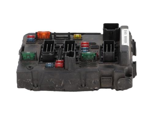 Fuse box PEUGEOT 206 CC (2D) 1.6 16V (2DNFUF, 2DNFUR) | BP25656739E1  - Image 5