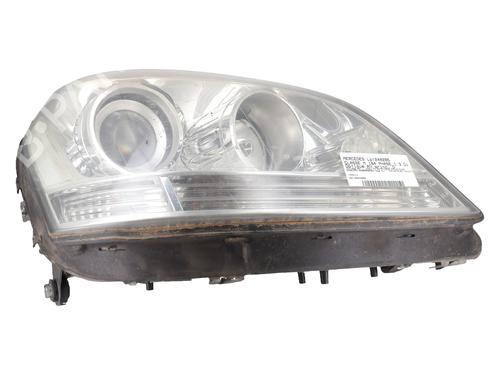 Right headlight MERCEDES-BENZ M-CLASS (W164) ML 280 CDI 4-matic (164.120) | BP25656774C29 - Image 5