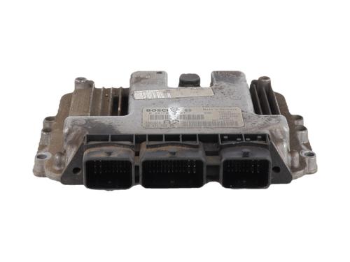 Engine control unit (ECU) PEUGEOT 206 Hatchback (2A/C)  | BP36655105M57  - Image 6