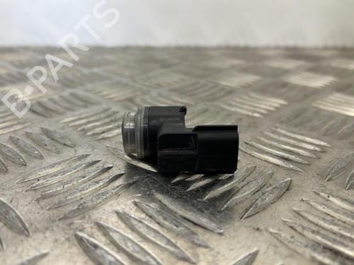 Electronic module RENAULT SCÉNIC III (JZ0/1_) 1.5 dCi (JZ02, JZ0R) | BP25657011M83 
