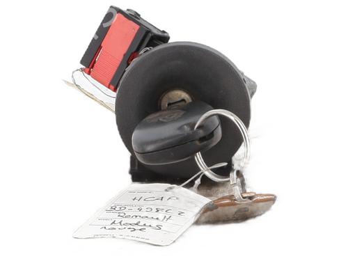 Used Ignition barrel RENAULT MODUS / GRAND MODUS (F/JP0_) 1.5 dCi (FP0D, JP0D) (82 hp) 25660883