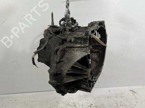 Gearbox CITROËN BERLINGO Box Body/MPV (B9) 1.6 BlueHDi 100 | BP30604694M3 - Image 4