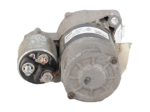 Starter DACIA SANDERO II 1.2 | BP25655028M8 - Image 4