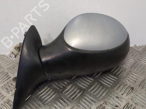 Used Left mirror CITROËN XSARA PICASSO (N68) 2.0 HDi (90 hp) 25657197