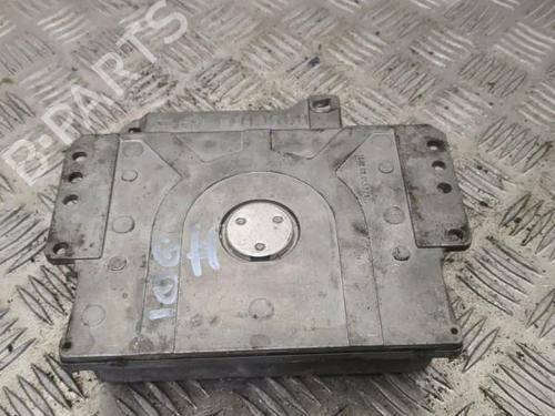 Engine control unit (ECU) PEUGEOT 106 II (1A_, 1C_) 1.1 i | BP25657154M57 