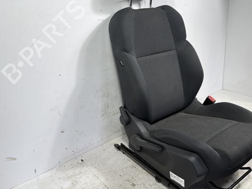 Used Right front seat Right front seat PEUGEOT 508 I (8D_) 1.6 HDi (112 hp) 32764051 32764051