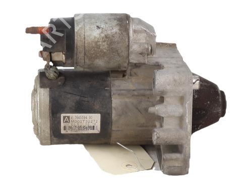 Starter CITROËN C4 II (NC_) 1.6 VTi 120 (NC5FS0, NC5FS9) | BP36285312M8 - Image 3
