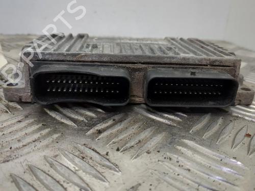 Computer motormanagement PEUGEOT 307 Break (3E) 2.0 | BP25657214M57 