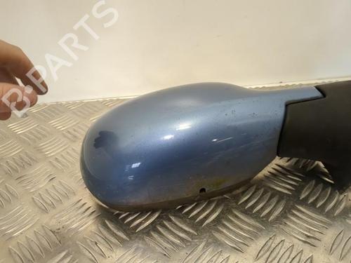 Used Right mirror NISSAN MICRA III (K12) 1.2 16V (80 hp) 25655550