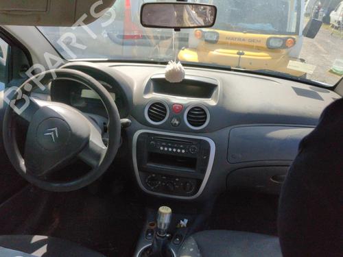 Computer motormanagement CITROËN C2 (JM_) 1.4 HDi | BP25660913M57 