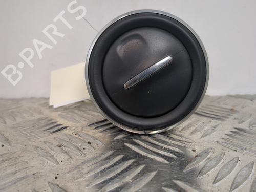 Used Air vent DACIA DUSTER (HM_) 1.5 dCi 115 4x4 (HMAD) (116 hp) 25655012