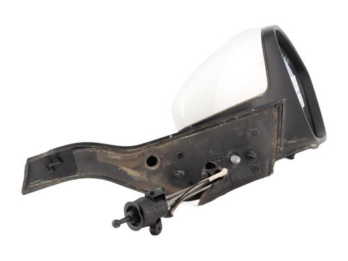 Right mirror PEUGEOT 208 I (CA_, CC_) 1.4 HDi | BP28218179C27 