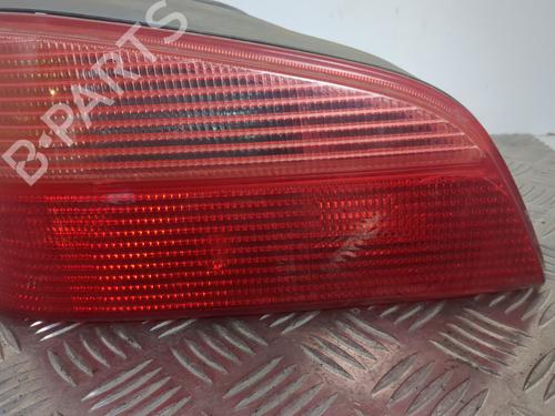 Left taillight PEUGEOT 106 II (1A_, 1C_) 1.1 i | BP25656417C34 