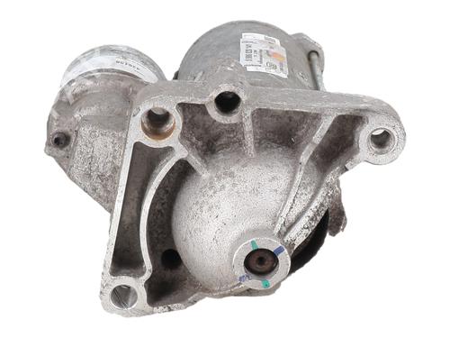 Starter RENAULT TRAFIC II Bus (JL) 2.5 dCi 135 (JL0D) | BP37715754M8 - Image 2