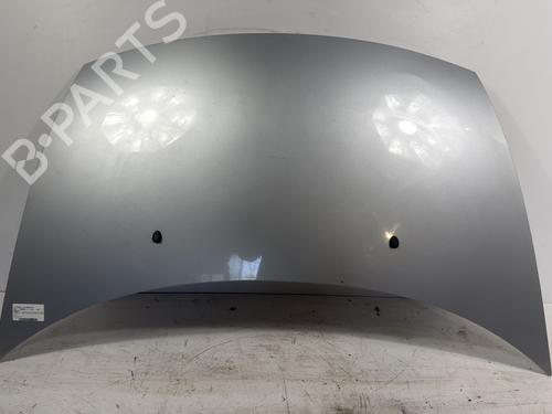 Used Hood CITROËN C3 I (FC_, FN_) 1.4 i (73 hp) 29531854