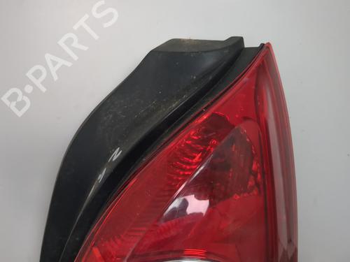 Right taillight RENAULT TWINGO II (CN0_) 1.2 16V (CN04, CN0B) | BP25659948C35 