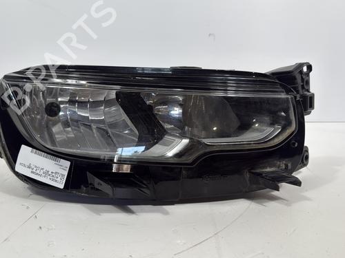 Used Right headlight CITROËN C5 AIRCROSS (A_) 1.2 PureTech 130 (ARHNSJ) (131 hp) 27303359