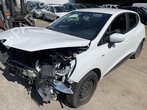 Steering wheel RENAULT CLIO IV (BH_) 0.9 TCe 90 (BHNF, BHMA, BHMH, BHJK, BHJR) | BP25660412C49 