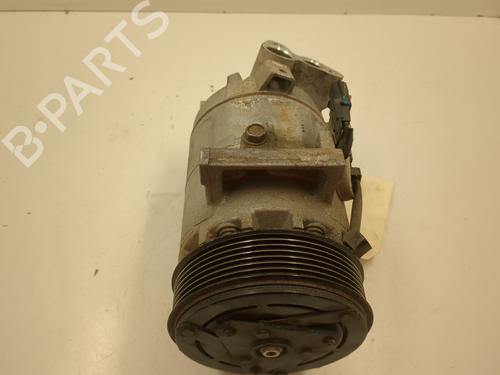 AC Kompressor RENAULT CLIO V (B7_) 1.0 SCe 65 (B7MG) (67 hp) 25656228