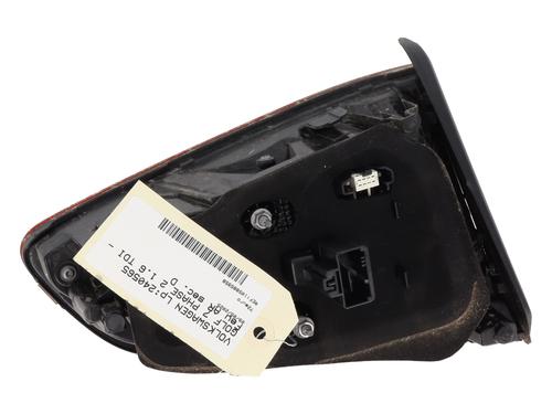 Right tailgate light VW GOLF VII (5G1, BQ1, BE1, BE2) 1.6 TDI | BP26313596C80 - Image 2