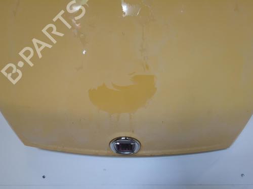 Hood FIAT QUBO (225_) 1.3 D Multijet (225CXB1A, 225AXB1A, 225CXB11, 225AXB11,... | BP25659377C1 