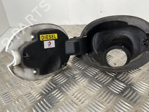 Fuel flap CITROËN JUMPY II Van 2.0 HDi 120 | BP25658490C131 
