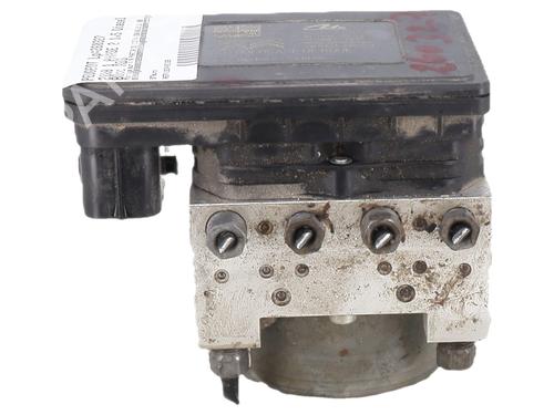 ABS pump PEUGEOT 2008 I (CU_) 1.5 BlueHDI 120 | BP39019438M43 - Image 4