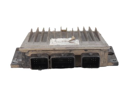 Engine control unit (ECU) RENAULT KANGOO Express (FC0/1_) 1.5 dCi (FC07, FC1R) | BP38788837M57 - Image 5
