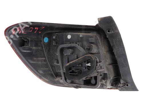 Right taillight DACIA SANDERO II 1.5 dCi | BP39662459C35 - Image 4