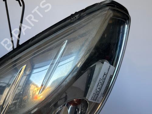 Used Left headlight Left headlight 36834012 36834012