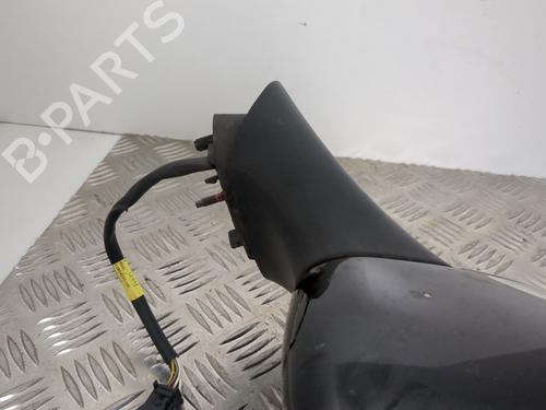 Right mirror RENAULT CLIO IV (BH_) 0.9 TCe 90 (BHNF, BHMA, BHMH, BHJK, BHJR) | BP25654820C27 