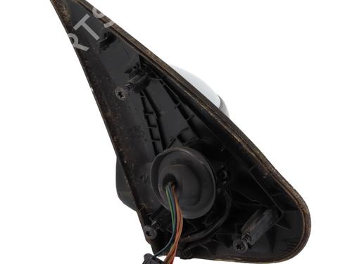Retrovisor izquierdo PEUGEOT 206 Hatchback (2A/C) 1.4 HDi eco 70 | BP26313601C26 