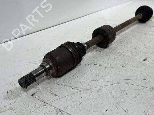 Used Right front driveshaft Right front driveshaft FORD KA (RU8) 1.2 (69 hp) 31994604 31994604