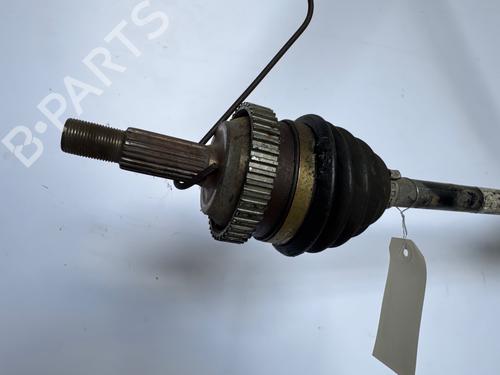 Left rear driveshaft RENAULT KANGOO (KC0/1_) 1.9 dCi 4x4 (KC0V) | BP34204219M40 - Image 3