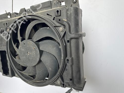 Used Front slam panel Front slam panel CITROËN BERLINGO / BERLINGO FIRST Box Body/MPV (M_) 2.0 HDI 90 (MBRHY, MCRHY) (90 hp) 34183202 34183202