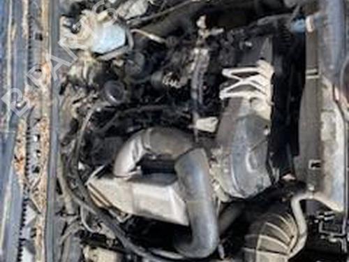 Gearbox SUZUKI VITARA (ET, TA, TD) 1.9 D All-wheel Drive (SE419TD) | BP27883560M3 