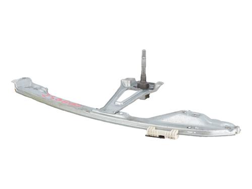 Used Rear right window mechanism Rear right window mechanism RENAULT CLIO III (BR0/1, CR0/1) 1.2 16V Hi-Flex (BR1U, CR1U) (75 hp) 34373728 34373728
