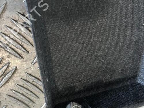 Used Rear parcel shelf Rear parcel shelf FIAT 500 (312_) 1.3 D Multijet (312AXB1A) (75 hp) 32364655 32364655