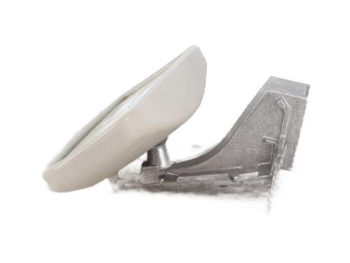 Rear mirror RENAULT TWINGO III (BCM_, BCA_) 1.0 SCe 70 (BCMB) | BP30682948I6 - Image 4