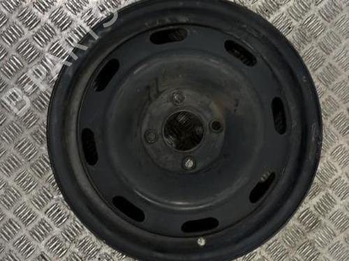 Used Rim PEUGEOT 308 I (4A_, 4C_) 1.6 HDi (92 hp) 25660579