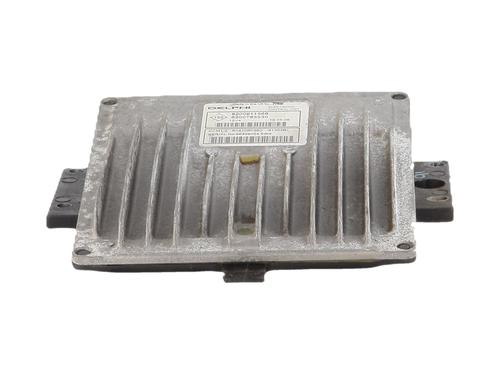 Engine control unit (ECU) DACIA LOGAN (LS_) 1.5 dCi (LS0K) | BP33687380M57  - Image 6