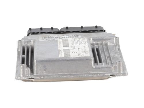 Engine control unit (ECU) BMW 3 (E46) 320 d | BP25656004M57  - Image 5