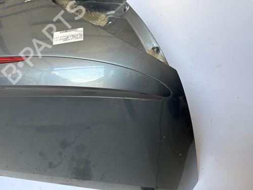 Used Tailgate Tailgate 35958587 35958587