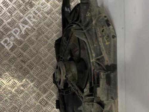 Heater blower motor NISSAN PRIMASTAR Van (X83) 2.0 dCi 115 | BP25657127M62