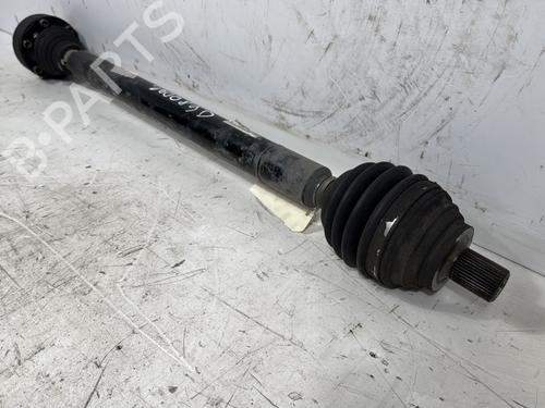 Used Right front driveshaft Right front driveshaft VW TOURAN (1T1, 1T2) 1.9 TDI (105 hp) 33536072 33536072
