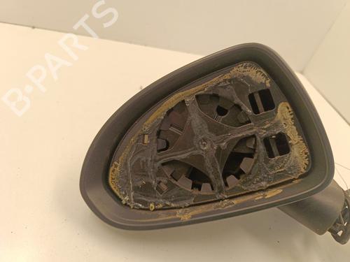 Left mirror OPEL CORSA D (S07) 1.3 CDTI (L08, L68) | BP25656268C26 