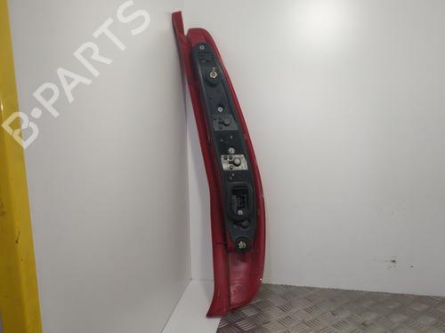 Left taillight FIAT PUNTO (188_) 1.9 JTD | BP25657440C34 
